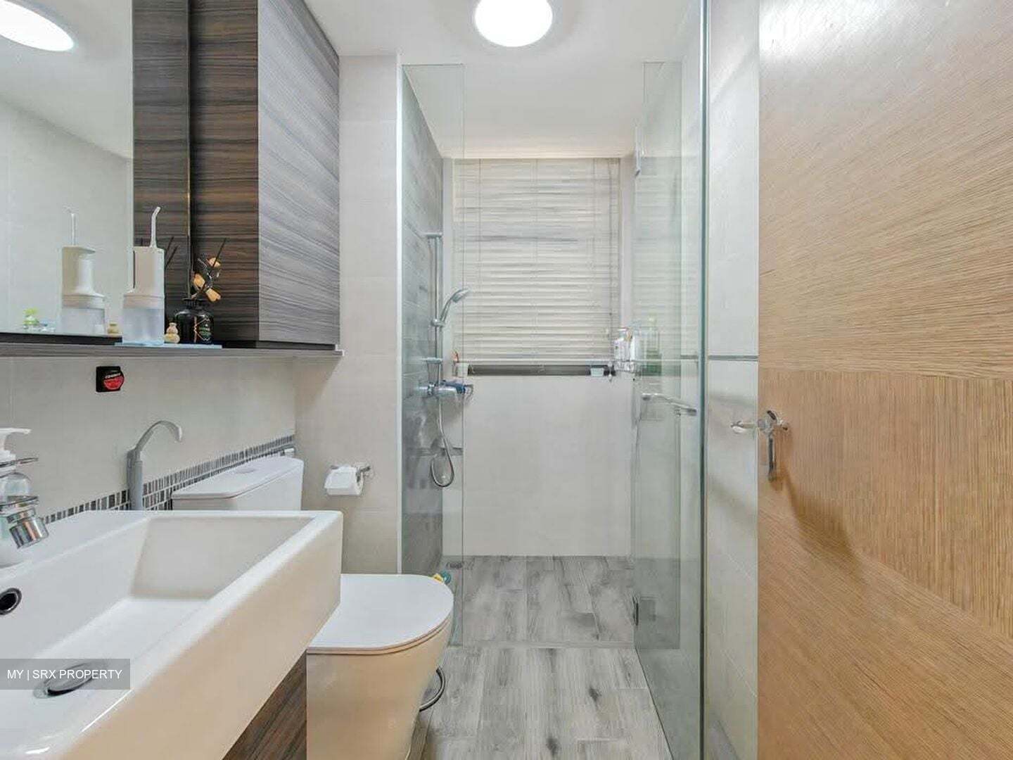 The Terrace (D19), Condominium #631990131
